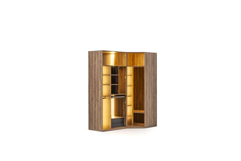 Aston Bedroom Set