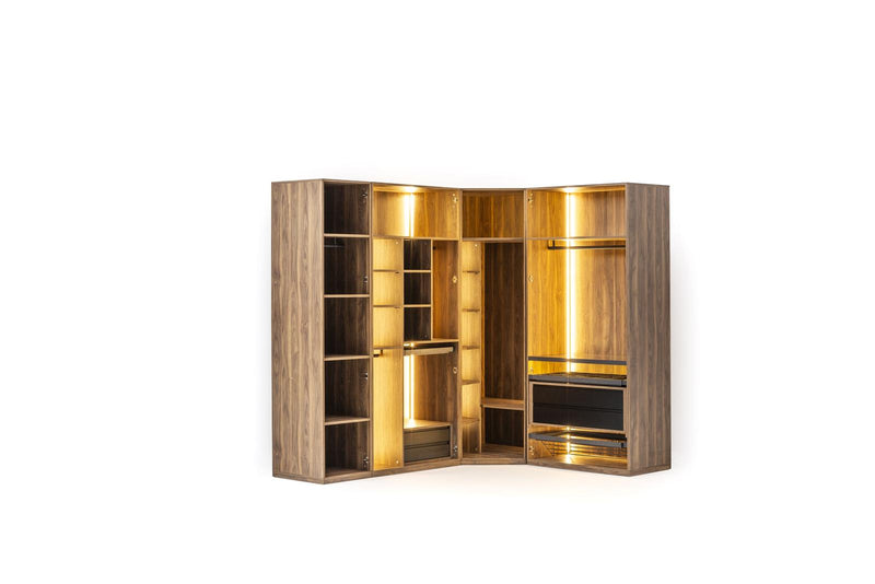 Aston Bedroom Set
