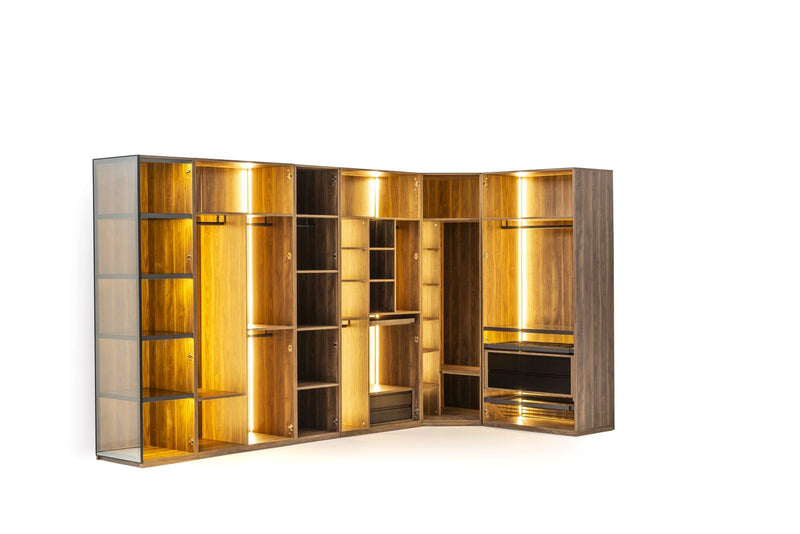 Aston Bedroom Set