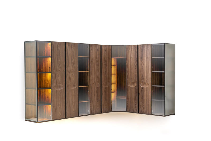 Aston Bedroom Set