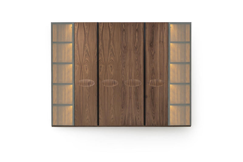 Aston Bedroom Set
