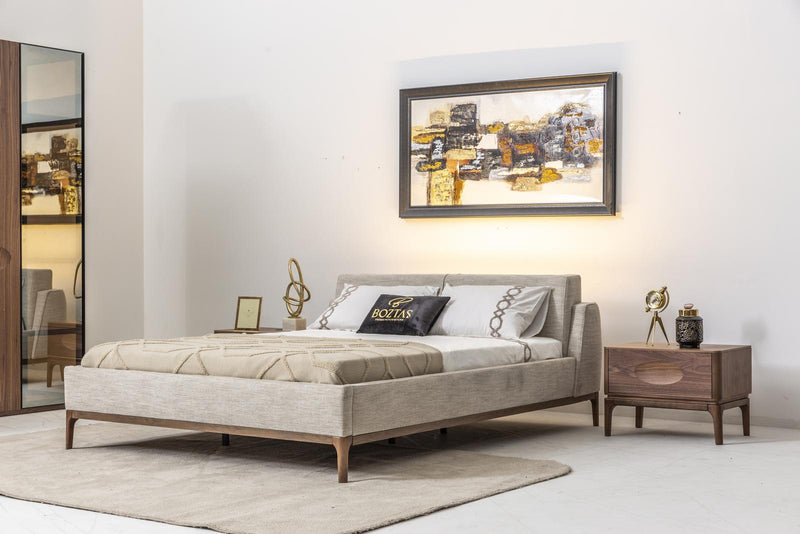 Aston Bedroom Set