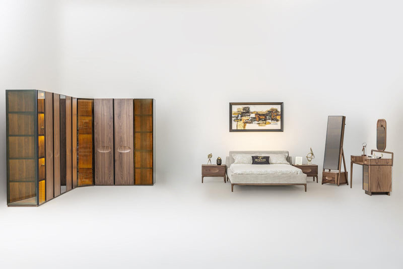 Aston Bedroom Set
