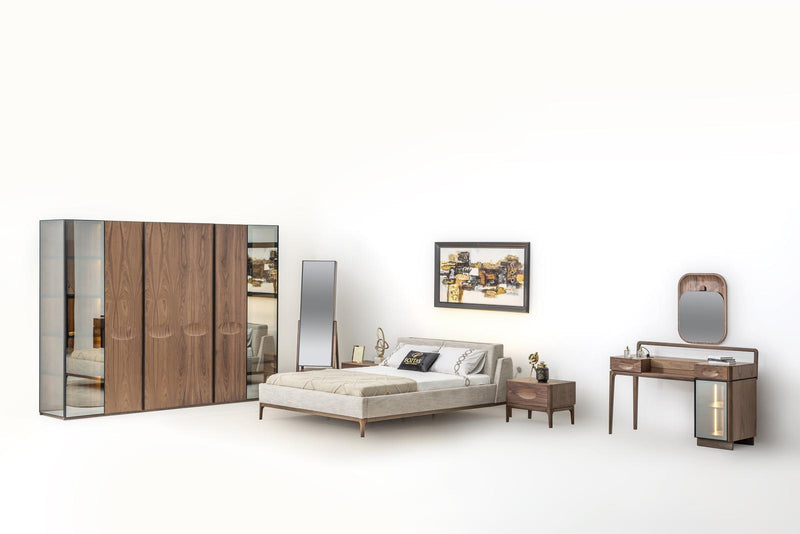 Aston Bedroom Set