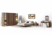 Aston Bedroom Set