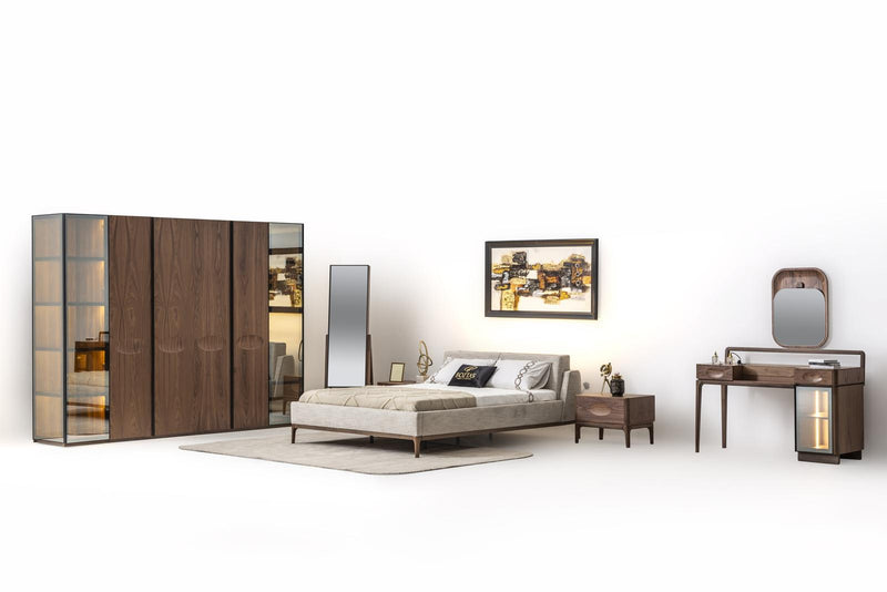 Aston Bedroom Set