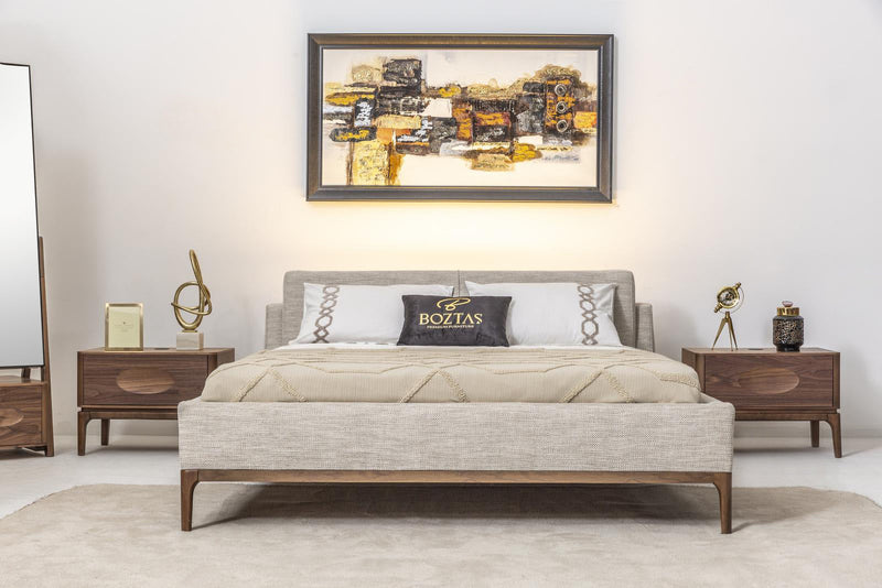 Aston Bedroom Set