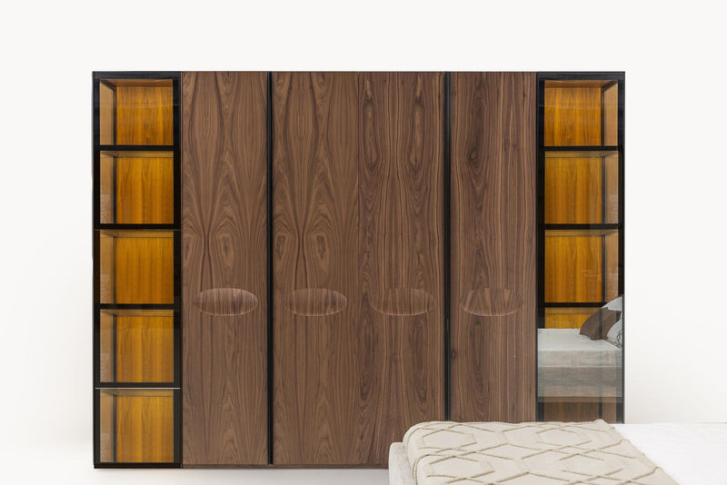 Aston Bedroom Set
