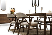 Aston Dining Room Set