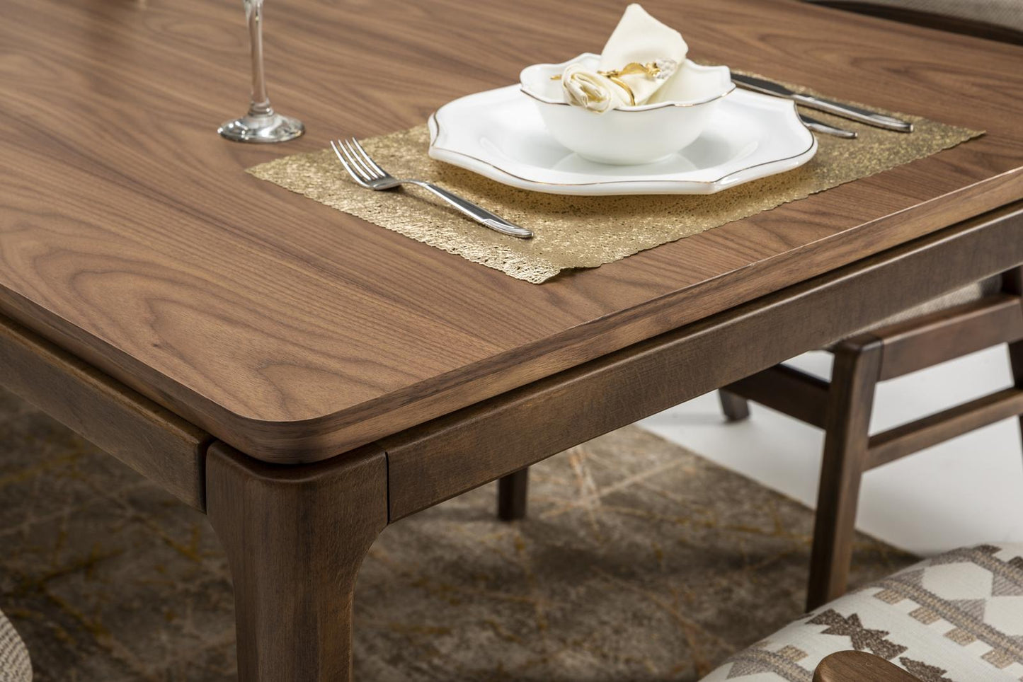 Aston Dining Room Set