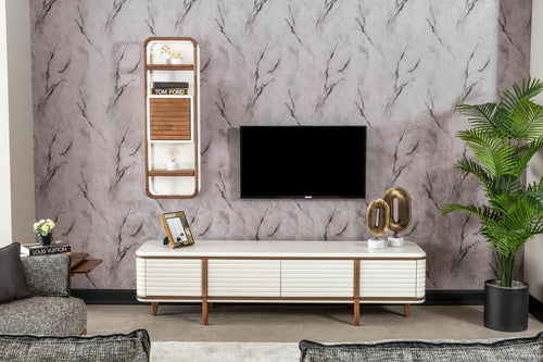 Bentley Moonstone Wall Unit