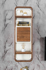 Bentley Moonstone Wall Unit