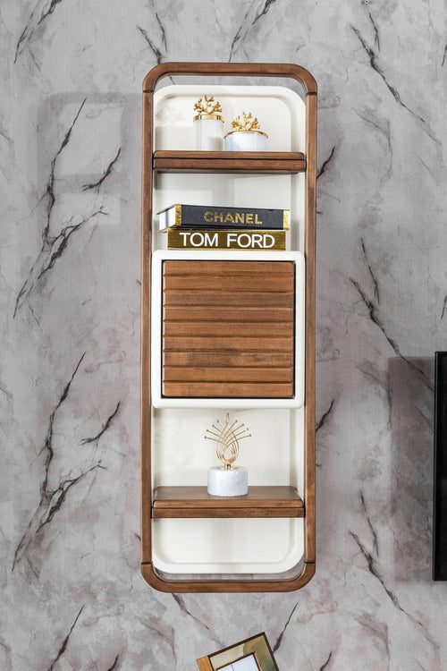 Bentley Moonstone Wall Unit