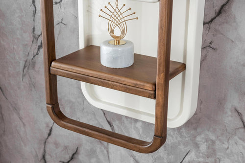Bentley Moonstone Wall Unit