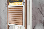 Bentley Moonstone Wall Unit