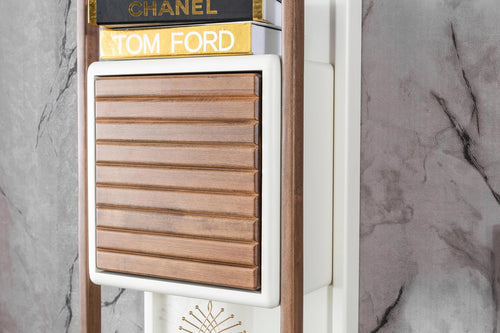 Bentley Moonstone Wall Unit