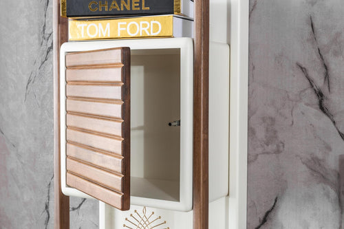 Bentley Moonstone Wall Unit