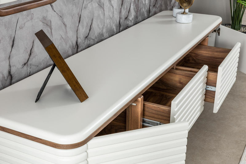 Bentley Moonstone Wall Unit