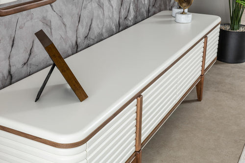 Bentley Moonstone Wall Unit