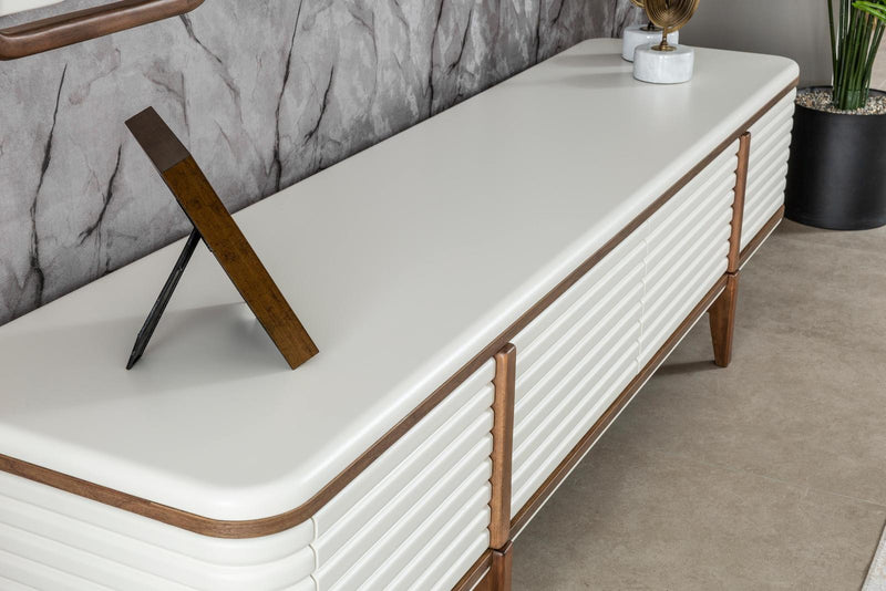 Bentley Moonstone Wall Unit