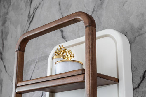 Bentley Moonstone Wall Unit