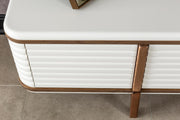Bentley Moonstone Wall Unit