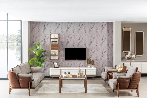 Bentley Moonstone Wall Unit