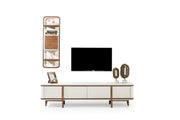 Bentley Moonstone Wall Unit