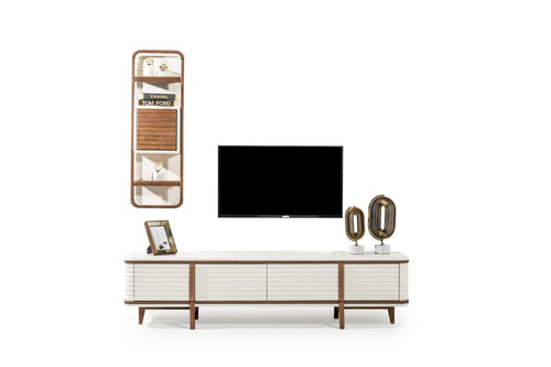 Bentley Moonstone Wall Unit