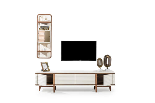 Bentley Moonstone Wall Unit