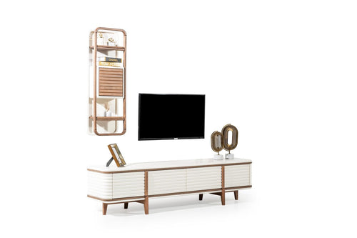 Bentley Moonstone Wall Unit