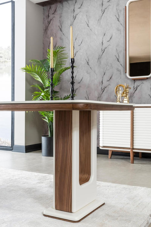 Bentley Moonstone Dining Room Set