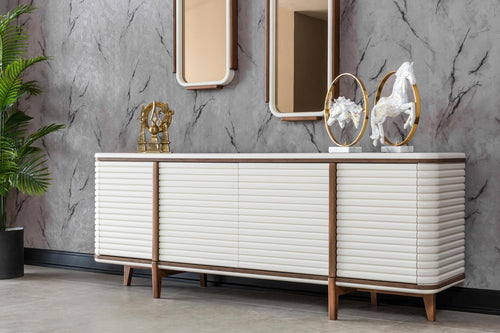 Bentley Moonstone Dining Room Set