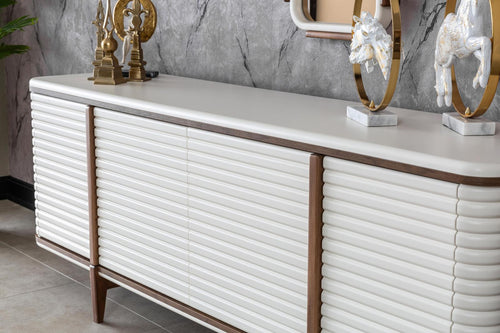 Bentley Moonstone Dining Room Set