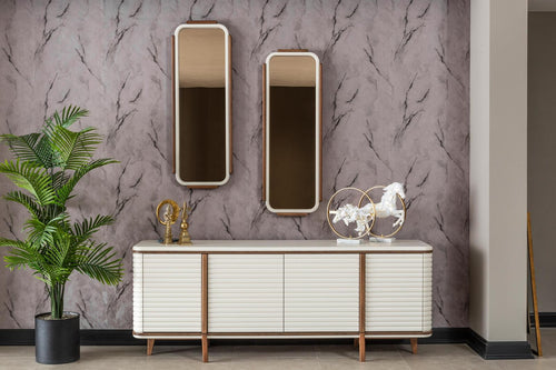 Bentley Moonstone Dining Room Set