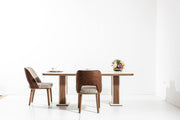 Bentley Moonstone Dining Room Set
