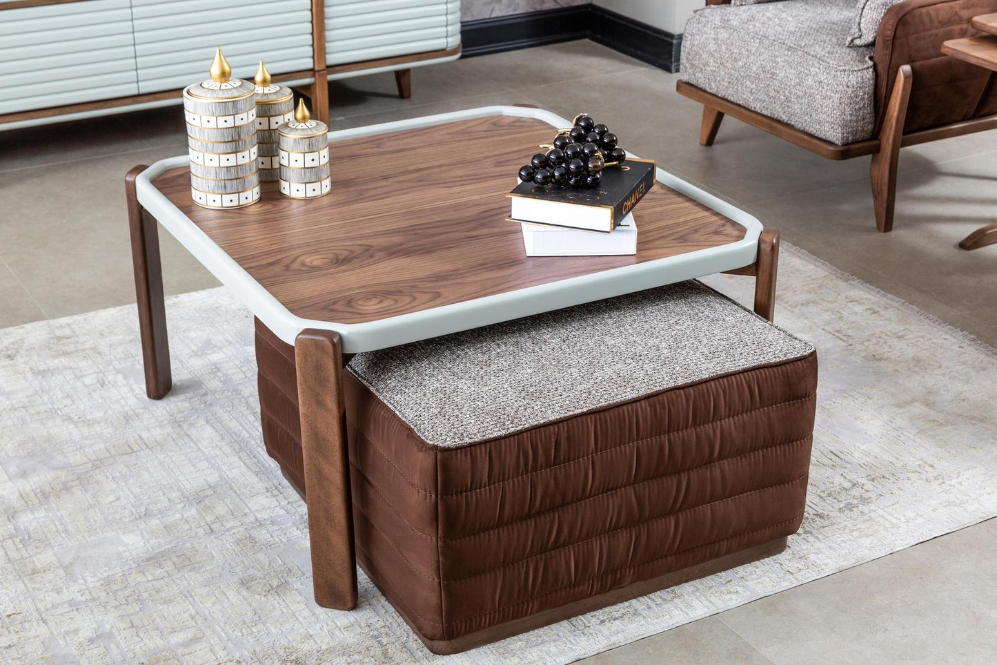 Bentley Sofa Set