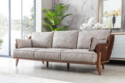 Bentley Sofa Set