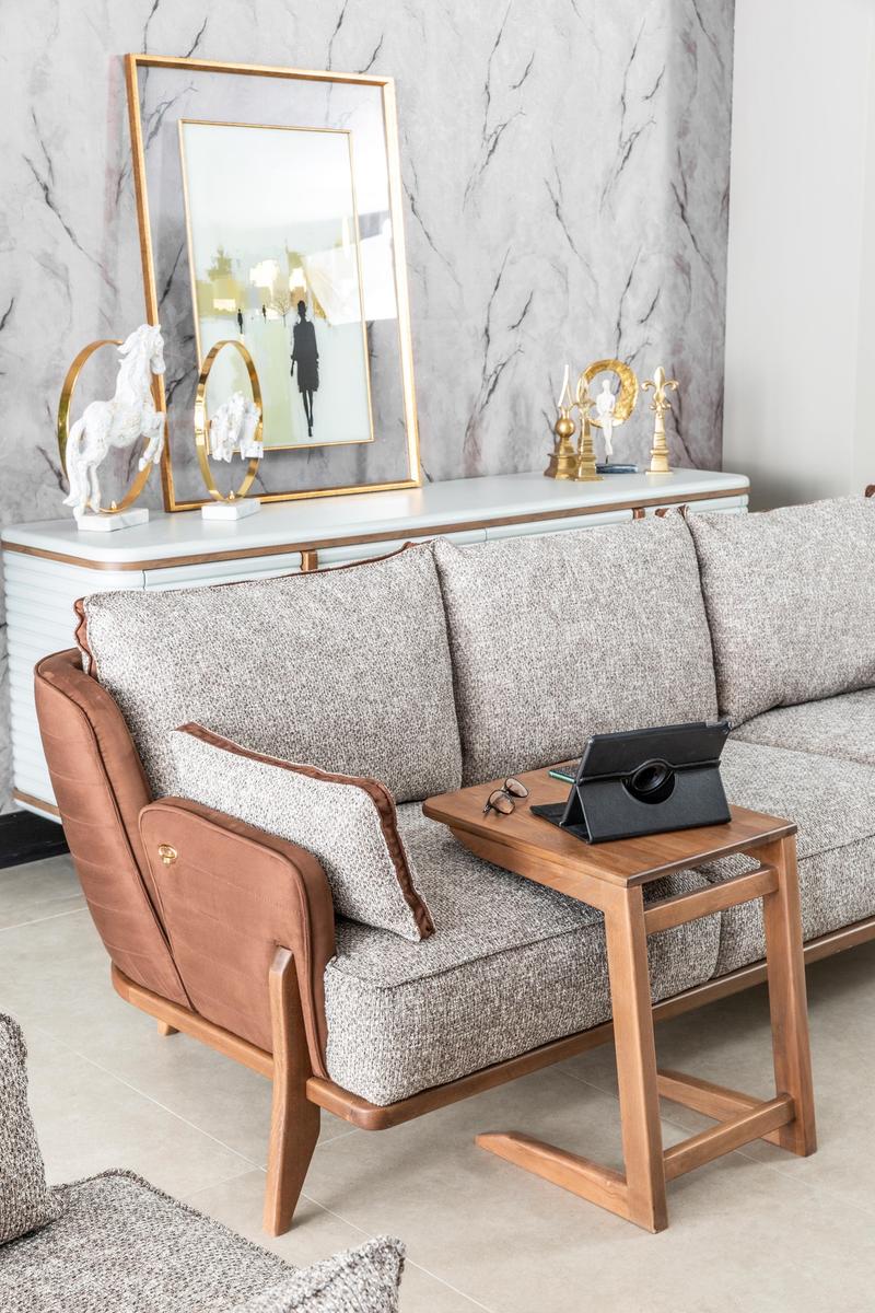 Bentley Sofa Set