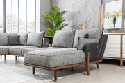 Bentley Corner Set