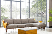 Bentley Corner Set