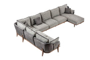Bentley Corner Set