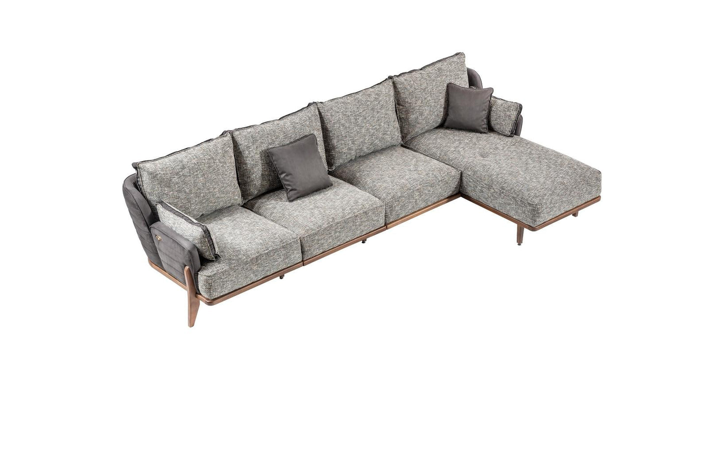 Bentley Corner Set