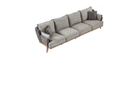 Bentley Corner Set