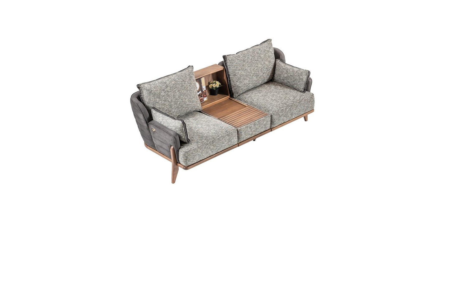 Bentley Corner Set
