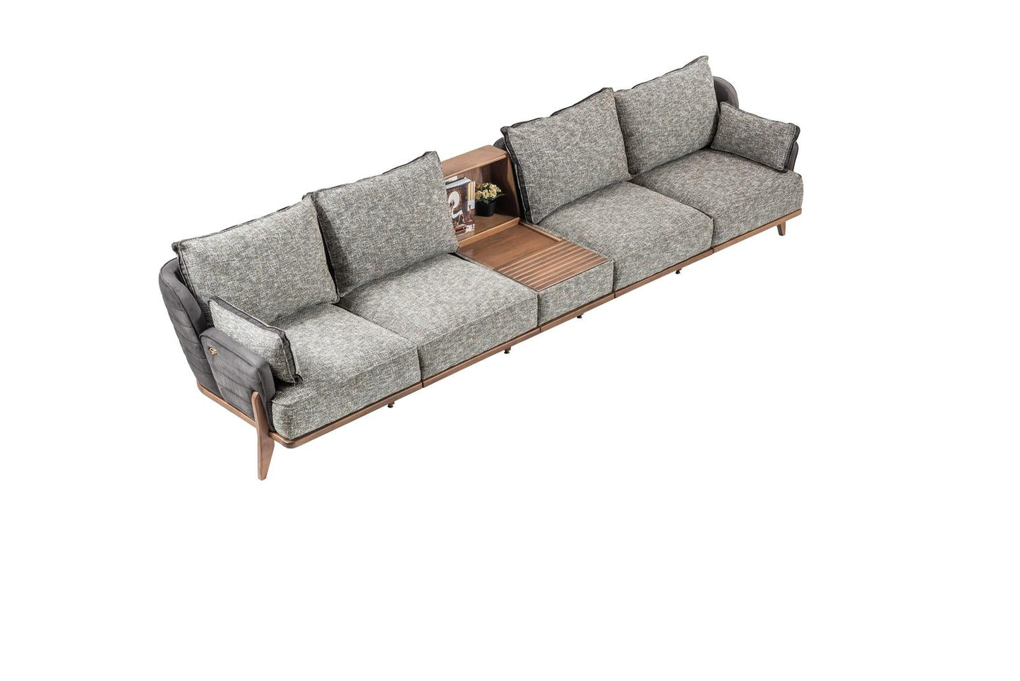 Bentley Corner Set