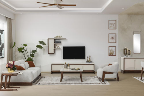 Cadillac Wall Unit