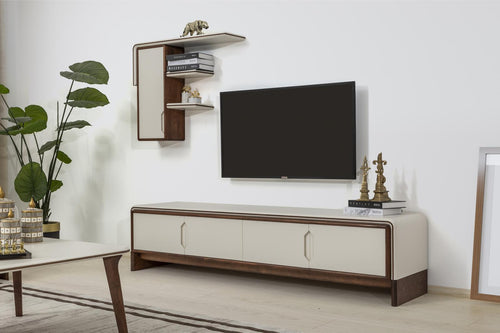Cadillac Wall Unit