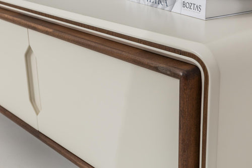 Cadillac Wall Unit