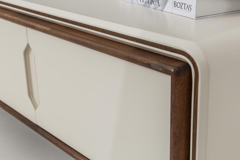 Cadillac Wall Unit